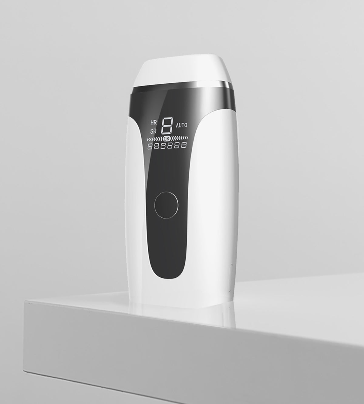 NUE IPL™ FDA Cleared Hair Removal