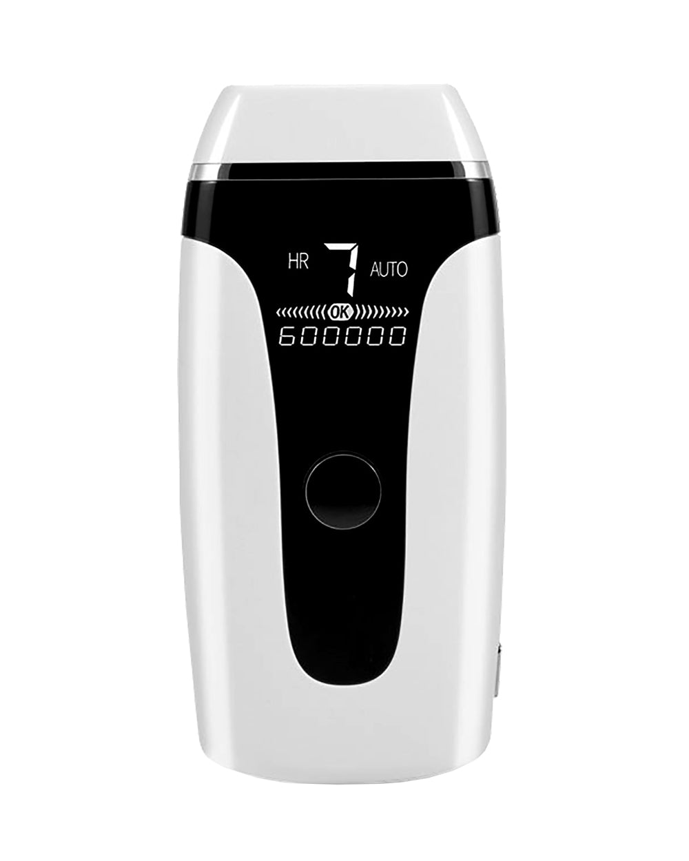 NUE IPL™ FDA Cleared Hair Removal – Olura, LLC